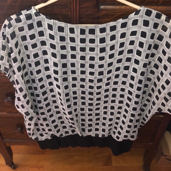 Blouse - Picture 4 of 4